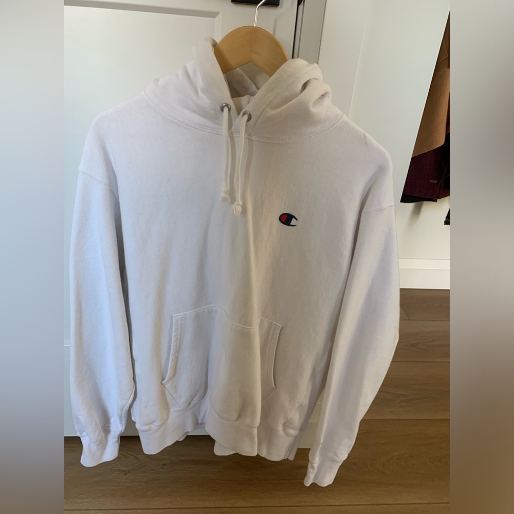 Champion Hoodie